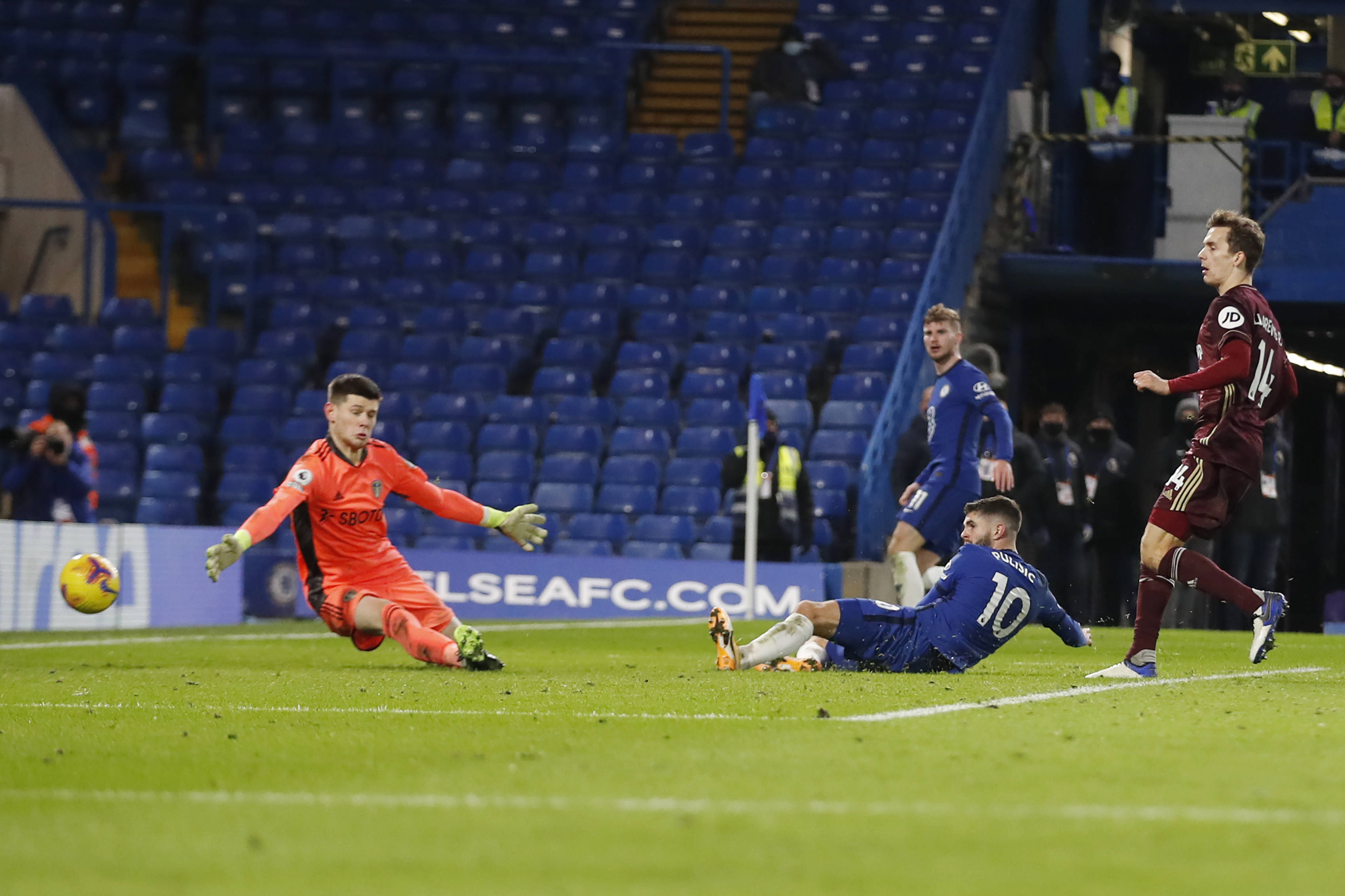 靠某一个人 靠某一个人