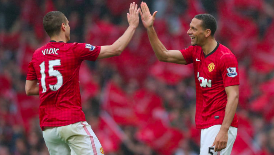 视野宽广 视野宽广